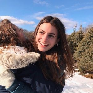 Meet your Posher, Taylor